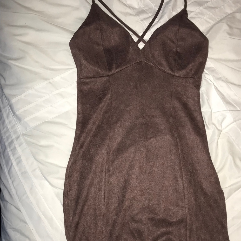 Cocktail dress